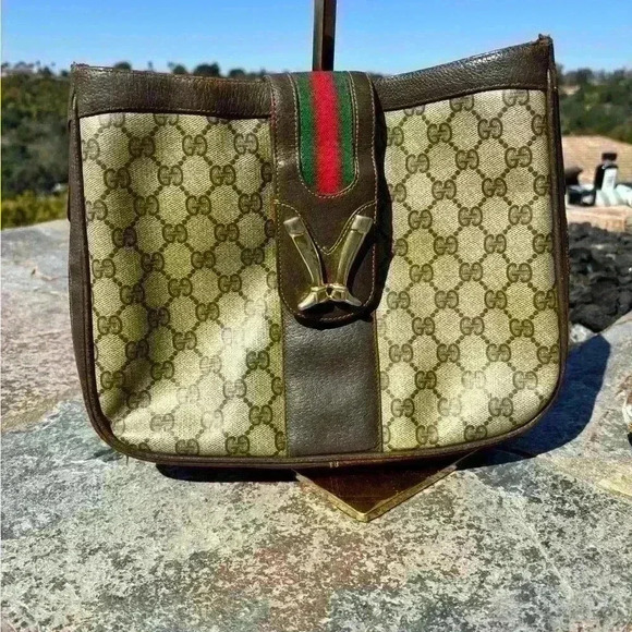 GUCCI OLDGUCCI
OneShoulderBag Unisex
“One of one. Will not relist.” - Picture 15 of 15